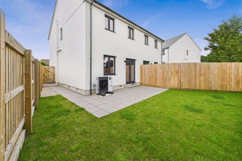 undefined, Southgate Street, Redruth - Brand new high specification three bedroom house.