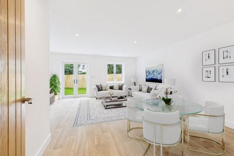 undefined, Southgate Street, Redruth - Brand new high specification three bedroom house.