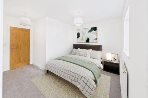 undefined, Southgate Street, Redruth - Brand new high specification three bedroom house.