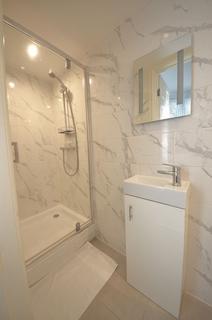 undefined, Andulas, Clapham North SW9
