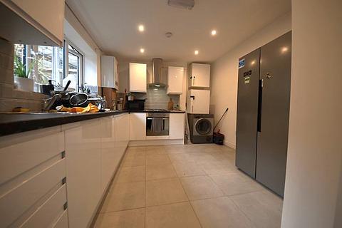 undefined, Andulas, Clapham North SW9
