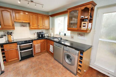 2 bedroom end of terrace house for sale, Ramsay View, High Wycombe HP15