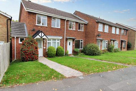 2 bedroom end of terrace house for sale, Ramsay View, High Wycombe HP15