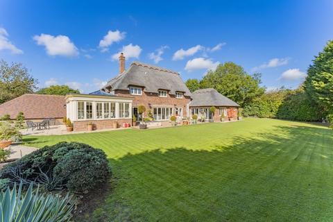 5 bedroom detached house for sale, Coton House, Clay Coton