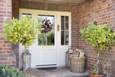 5 bedroom detached house for sale, Coton House, Clay Coton