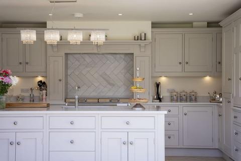 5 bedroom detached house for sale, Coton House, Clay Coton