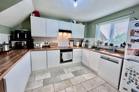 undefined, Parragate Road, Cinderford GL14