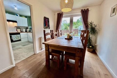 undefined, Parragate Road, Cinderford GL14