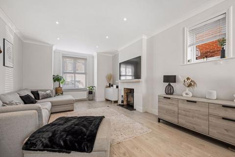 undefined, Shelbourne Road, Bournemouth BH8