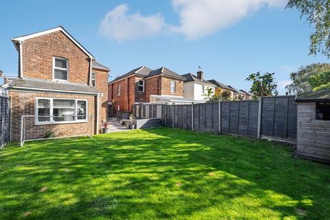 undefined, Shelbourne Road, Bournemouth BH8