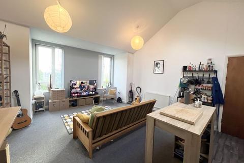 2 bedroom duplex to rent, Wellington Road, Manchester