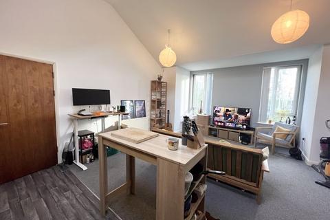 2 bedroom duplex to rent, Wellington Road, Manchester