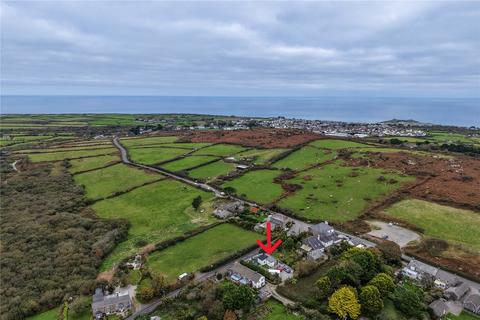 undefined, Mount Batten House, St. Ives TR26