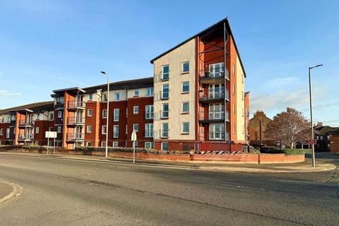 undefined, Barassie Street, Troon KA10