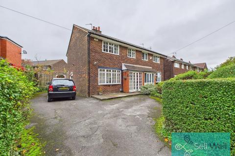 undefined, Wilbraham Road, Manchester M28