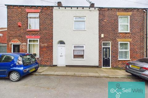 Rutland Avenue, Manchester M27