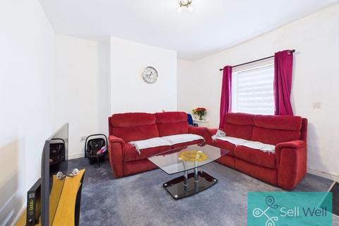 2 bedroom terraced house for sale, Rutland Avenue, Manchester M27