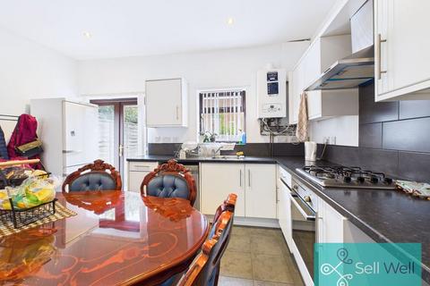 2 bedroom terraced house for sale, Rutland Avenue, Manchester M27