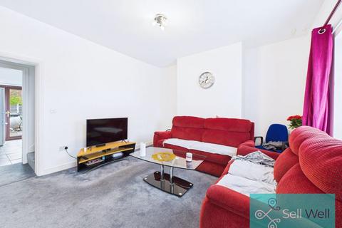 2 bedroom terraced house for sale, Rutland Avenue, Manchester M27