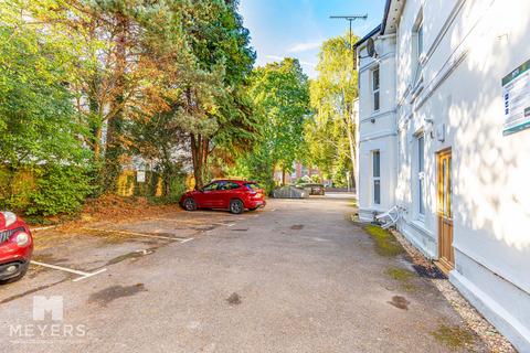 undefined, Lansdowne Road, Bournemouth, BH1 1