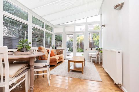 undefined, Pinecliffe Avenue, Bournemouth, BH6 3