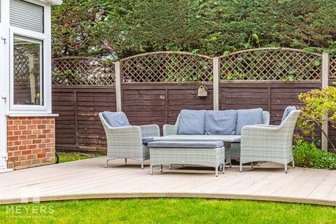 4 bedroom detached house for sale, Pinecliffe Avenue, Bournemouth, BH6 3