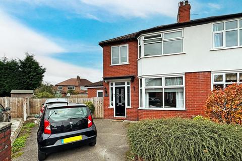 undefined, Birley Close, Timperley