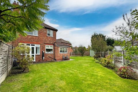 undefined, Birley Close, Timperley