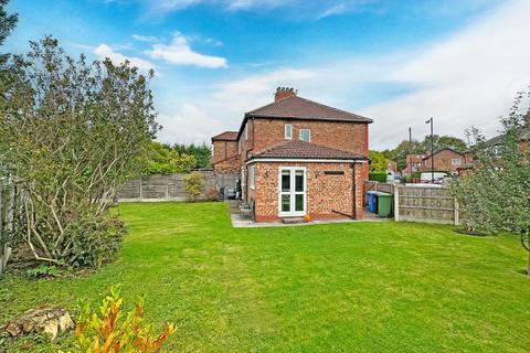 undefined, Birley Close, Timperley