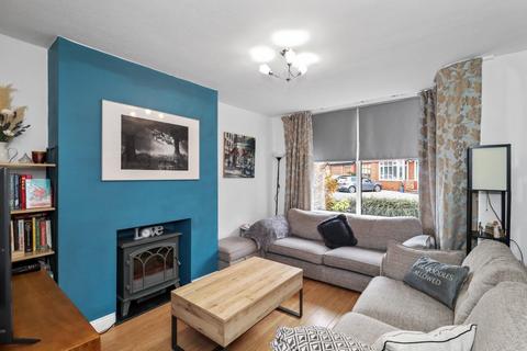 undefined, Birley Close, Timperley