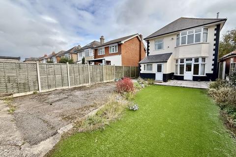 3 bedroom detached house for sale, Corhampton Road, Boscombe East