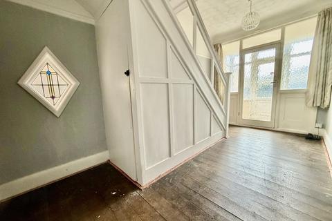 3 bedroom detached house for sale, Corhampton Road, Boscombe East