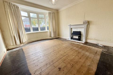 3 bedroom detached house for sale, Corhampton Road, Boscombe East