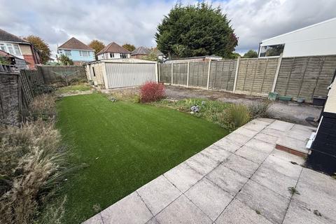 3 bedroom detached house for sale, Corhampton Road, Boscombe East