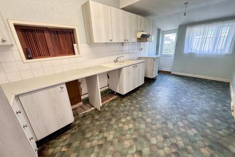 3 bedroom detached house for sale, Corhampton Road, Boscombe East