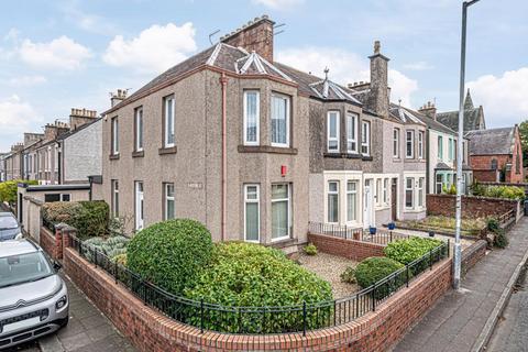 undefined, Gladstone Villas, Waggon Road, Leven