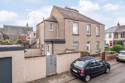 undefined, Gladstone Villas, Waggon Road, Leven