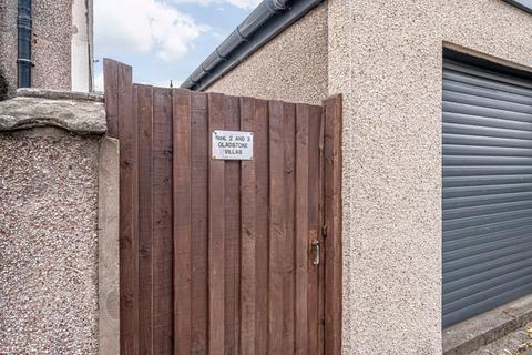 undefined, Gladstone Villas, Waggon Road, Leven