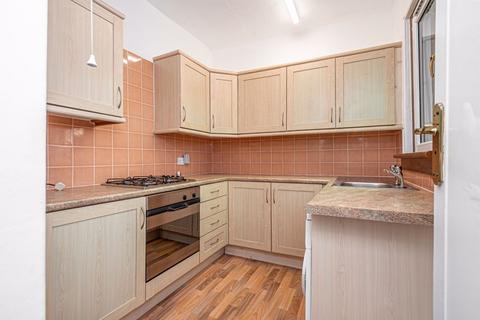 undefined, Gladstone Villas, Waggon Road, Leven