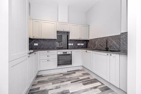 undefined, Hunter Street, Kirkcaldy