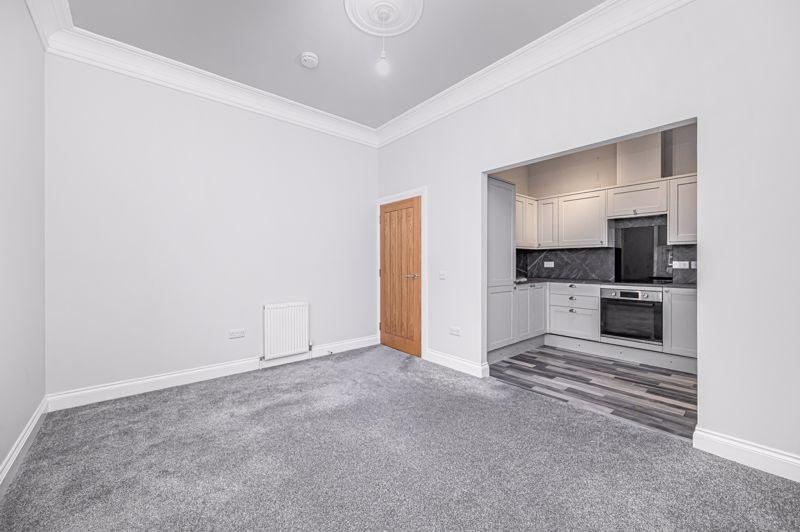 Lounge/Kitchen