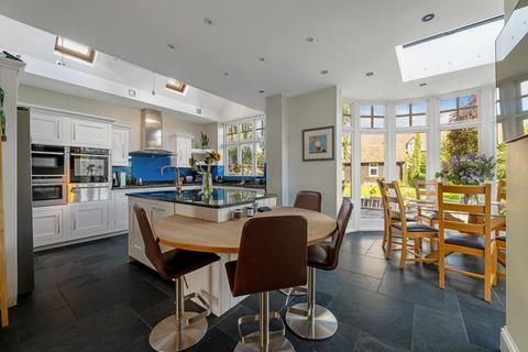 7 bedroom detached house for sale, Hillmorton Road, Rugby, Warwickshire CV22 5AB