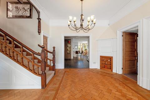 7 bedroom detached house for sale, Hillmorton Road, Rugby, Warwickshire CV22 5AB