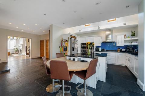 7 bedroom detached house for sale, Hillmorton Road, Rugby, Warwickshire CV22 5AB