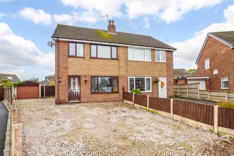 3 bedroom semi-detached house for sale, Windsor Road, Chorley PR7