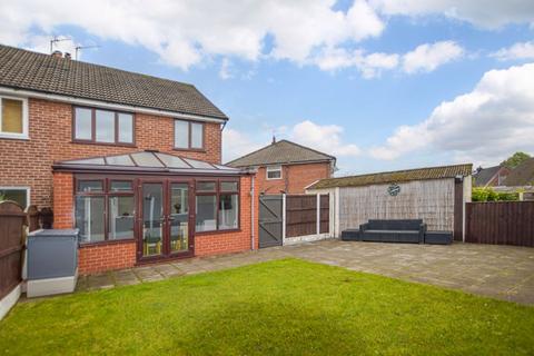 3 bedroom semi-detached house for sale, Windsor Road, Chorley PR7