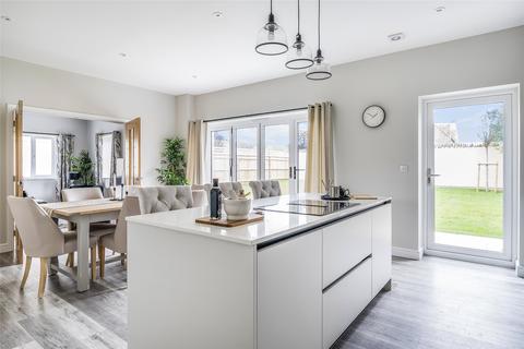 undefined, Plot 2 The Jorrocks, Bristol BS37