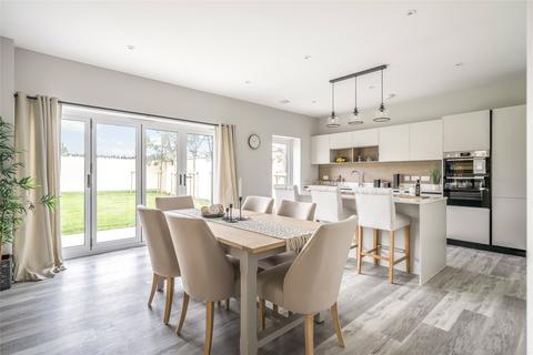 Plot 2 The Jorrocks, Bristol BS37