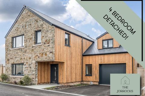 undefined, Plot 2 The Jorrocks, Bristol BS37