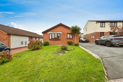 undefined, Ffordd Abiah, Swansea SA6